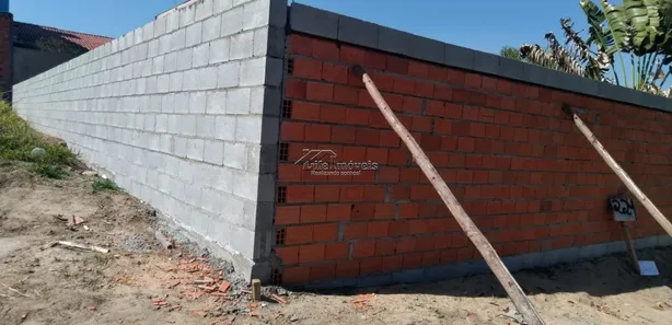 Terreno / Lote / Condomínio à venda, 250m² no Parque Residencial São Clemente, Monte Mor