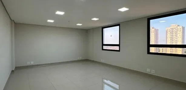 Conjunto Comercial / Sala para alugar, 50m² no Vila Belvedere, Americana
