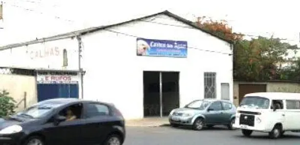 Galpão / Depósito / Armazém à venda, 360m² no Duquesa I (São Benedito), Santa Luzia
