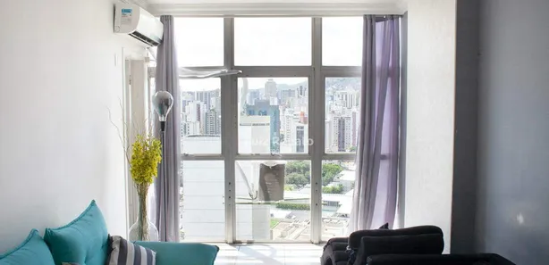 Conjunto Comercial / Sala à venda, 23m² no Funcionários, Belo Horizonte