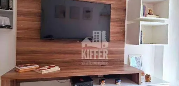 Apartamento com 2 Quartos à venda, 60m² no Badu, Niterói