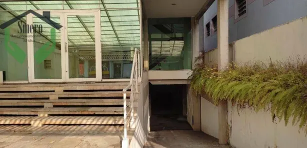 Prédio Inteiro para venda ou aluguel, 360m² no Vila Lageado, São Paulo