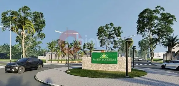 Terreno / Lote / Condomínio à venda, 252m² no Fluminense, São Pedro da Aldeia
