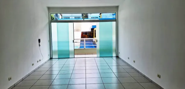 Conjunto Comercial / Sala com 1 Quarto para alugar, 40m² no Parque São George, Cotia