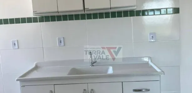 Apartamento com 2 Quartos para alugar, 85m² no Vila Nunes, Lorena