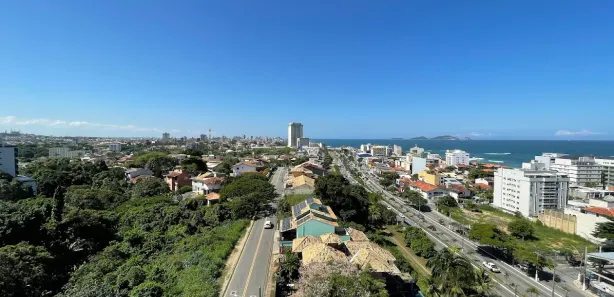Cobertura com 3 Quartos para alugar, 200m² no Glória, Macaé