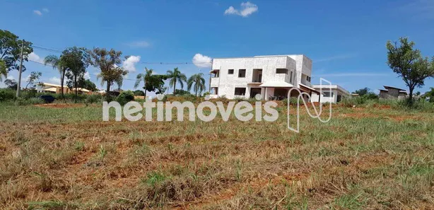 Terreno / Lote / Condomínio à venda, 1000m² no , Taquaraçu de Minas