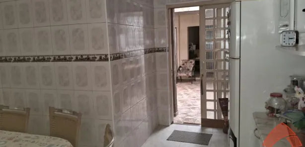 Casa com 2 Quartos à venda, 120m² no Jardim Elizabeth, São Paulo