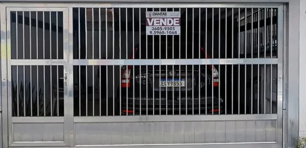 Casa com 4 Quartos à venda, 125m² no Pestana, Osasco
