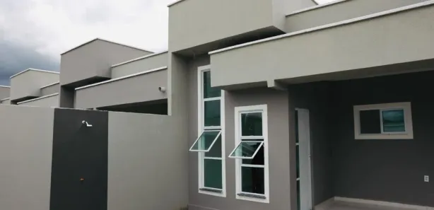 Casa com 3 Quartos à venda, 74m² no Parada, São Gonçalo do Amarante