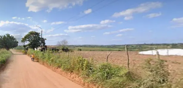 Fazenda / Sítio / Chácara à venda, 233409m² no Alto do Cruzeiro, Arapiraca