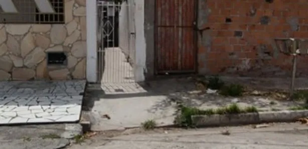 Casa de Vila com 2 Quartos à venda, 30m² no Campo Limpo, Feira de Santana