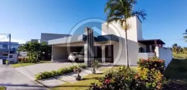 Casa de Condomínio com 3 Quartos à venda, 675m² no Brisas de Atalaia, Barra dos Coqueiros