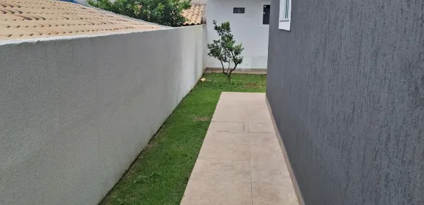 Casa de Condomínio com 3 Quartos à venda, 159m² no Jardim M. Pereira, Miguel Pereira