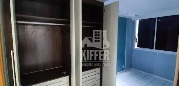 Apartamento com 2 Quartos à venda, 80m² no Badu, Niterói