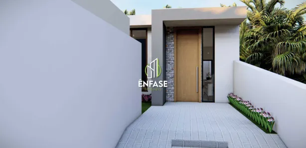 Casa com 2 Quartos à venda, 120m² no Pousada das Rosas, São Joaquim de Bicas