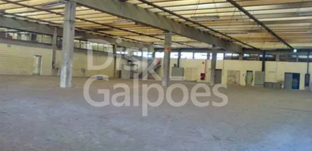 Galpão / Depósito / Armazém para venda ou aluguel, 10500m² no Industrial Anhangüera, Osasco