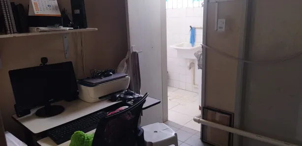 Apartamento com 3 Quartos à venda, 97m² no Pau Amarelo, Paulista