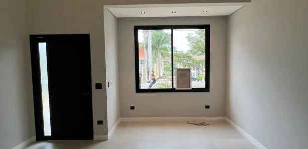 Casa de Condomínio com 3 Quartos à venda, 177m² no Vila Rica, Vargem Grande Paulista