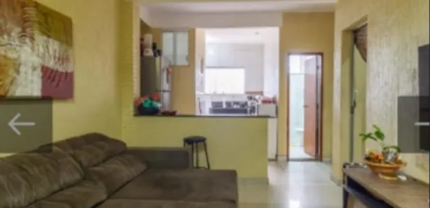 Apartamento com 3 Quartos à venda, 78m² no Setor Habitacional Vicente Pires - Trecho 3, Brasília