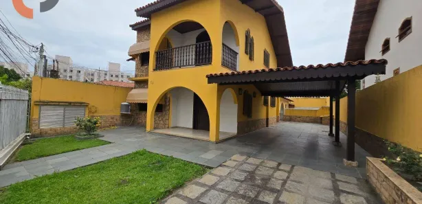 Casa com 4 Quartos à venda, 450m² no Prata, Nova Iguaçu