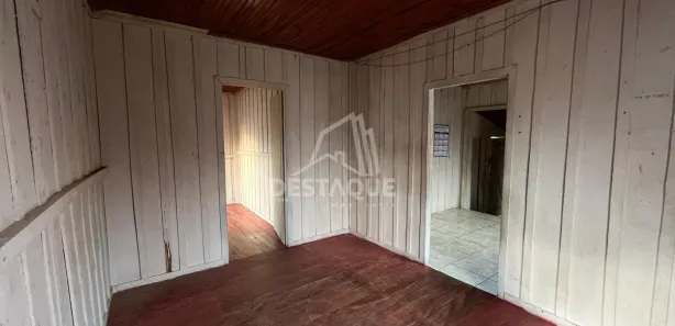 Casa com 2 Quartos para alugar, 256m² no Vila Furquim, Presidente Prudente
