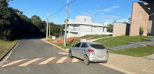 Terreno / Lote / Condomínio à venda, 1238m² no Planta Almirante, Almirante Tamandaré