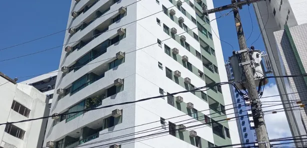 Apartamento com 3 Quartos à venda, 71m² no Boa Viagem, Recife