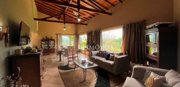Casa de Condomínio com 3 Quartos à venda, 200m² no , Areal