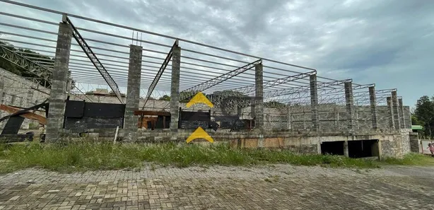 Prédio Inteiro para venda ou aluguel, 6300m² no Gleba Fazenda Palhano, Londrina