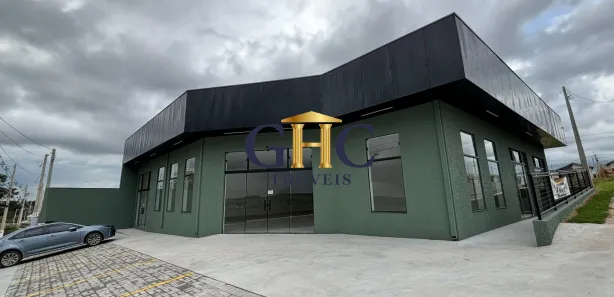 Conjunto Comercial / Sala para alugar, 40m² no Pacaembú Bandeiras, Salto de Pirapora
