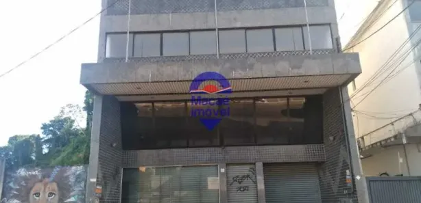 Prédio Inteiro para venda ou aluguel, 1300m² no Centro, Macaé