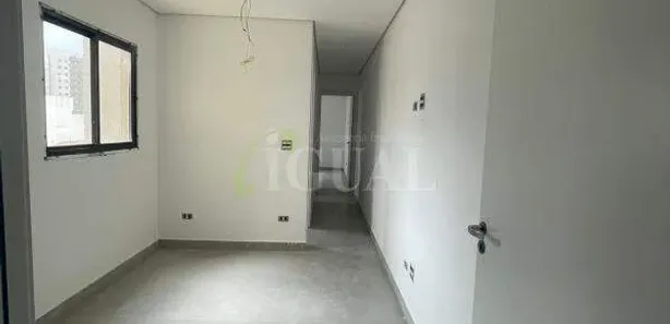 Cobertura com 2 Quartos para alugar, 46m² no Vila São Pedro, Santo André