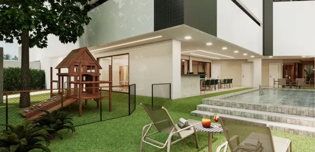 Apartamento com 3 Quartos à venda, 59m² no Madalena, Recife