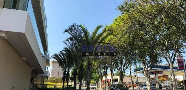 Conjunto Comercial / Sala à venda, 67m² no Centro, Vinhedo
