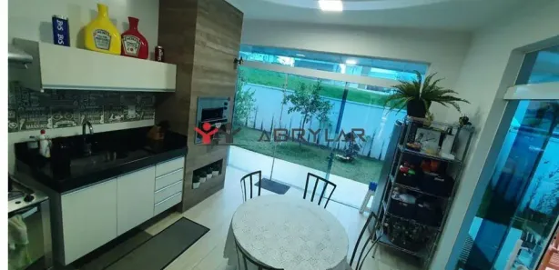 Casa de Condomínio com 4 Quartos à venda, 221m² no Pinheirinho, Itupeva