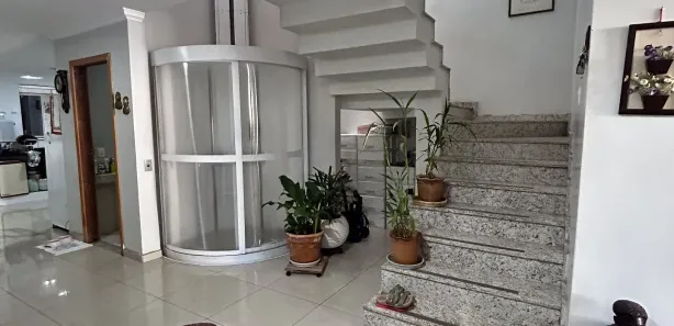 Casa com 4 Quartos à venda, 200m² no Núcleo Bandeirante, Brasília