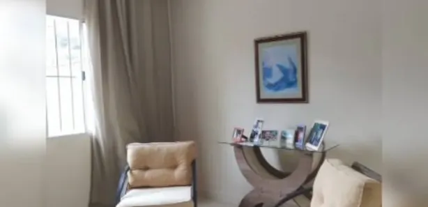Casa com 2 Quartos à venda, 550m² no Cintra Gordinho, Araçariguama