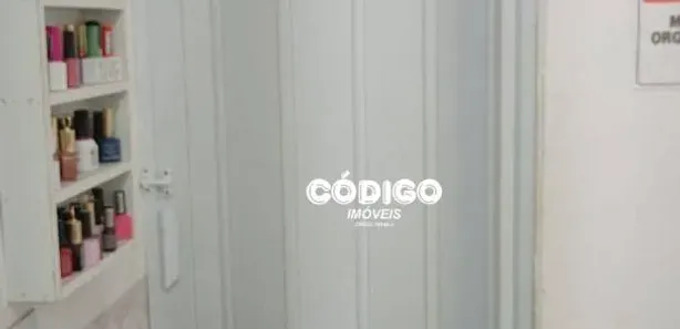 Loja / Salão / Ponto Comercial à venda, 20m² no Gopoúva, Guarulhos