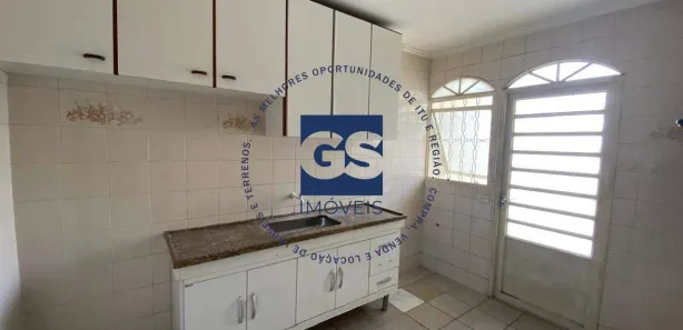 Casa com 3 Quartos à venda, 100m² no São Luiz, Itu