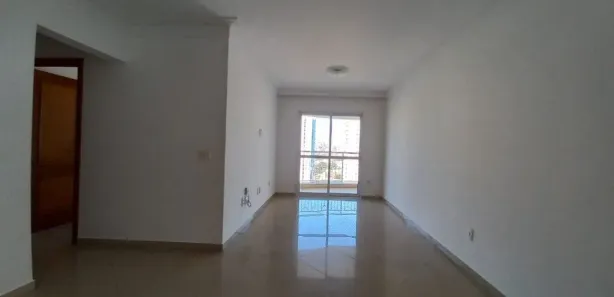 Apartamento com 3 Quartos para alugar, 85m² no Vila Valparaíso, Santo André