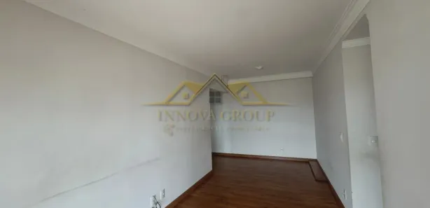 Apartamento com 3 Quartos para alugar, 76m² no Jardim Tupanci, Barueri