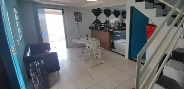 Casa com 4 Quartos à venda, 230m² no , Abadia de Goiás