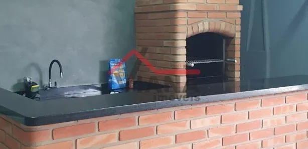 Casa com 2 Quartos à venda, 135m² no Jardim dos Lagos (Cardeal), Elias Fausto