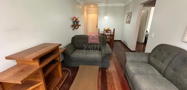 Apartamento com 2 Quartos para venda ou aluguel, 90m² no Bingen, Petrópolis