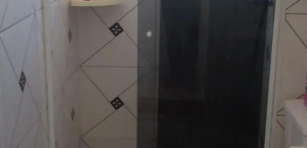 Apartamento com 2 Quartos à venda, 44m² no Jardim Iracema, Taboão da Serra