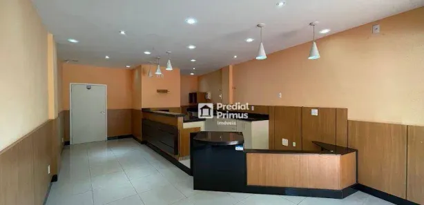 Loja / Salão / Ponto Comercial à venda, 63m² no Mury, Nova Friburgo