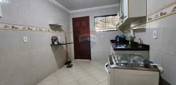 Apartamento com 2 Quartos à venda, 91m² no Parque Hotel, Araruama
