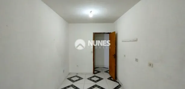 Kitnet com 1 Quarto para alugar, 31m² no Parque Santa Teresa, Carapicuíba