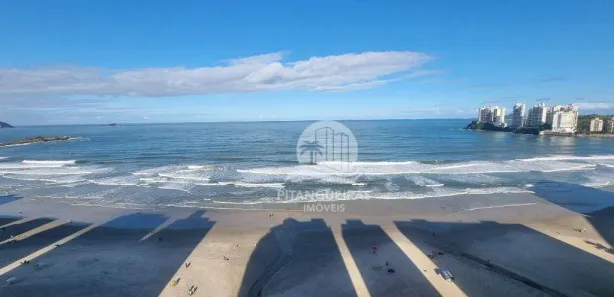 Apartamento com 2 Quartos à venda, 70m² no Pitangueiras, Guarujá